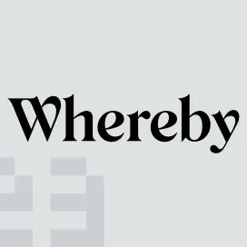 Whereby